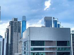 Soho Suites KLCC By Rest Kuala Lumpur