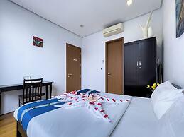 Soho Suites KLCC By Rest Kuala Lumpur