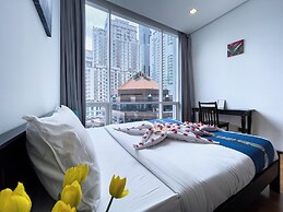 Soho Suites KLCC By Rest Kuala Lumpur