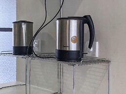 Soho Suites KLCC By Rest Kuala Lumpur