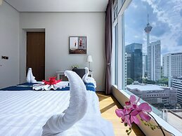 Soho Suites KLCC By Rest Kuala Lumpur