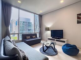 Soho Suites KLCC By Rest Kuala Lumpur