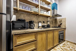 Casa Cascabel by Soho