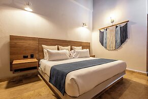 Casa Cascabel by Soho