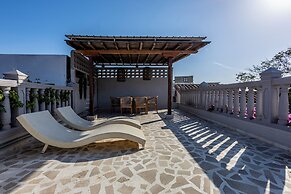 Casa Cascabel by Soho