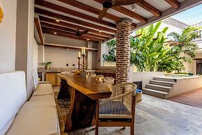 Casa Cascabel by Soho