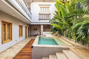 Casa Cascabel by Soho