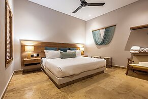 Casa Cascabel by Soho