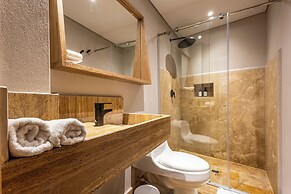 Casa Cascabel by Soho