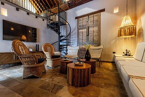 Casa Cascabel by Soho