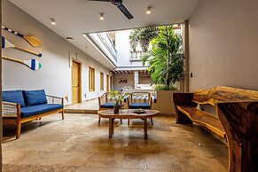 Casa Cascabel by Soho