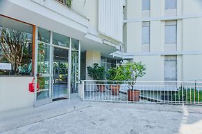 Imperatrice Apartment