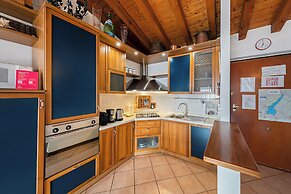 Poggio sul Clisi 30 Apartment