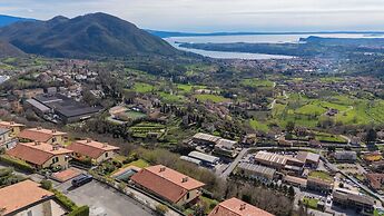 Poggio sul Clisi 30 Apartment