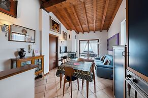 Poggio sul Clisi 30 Apartment