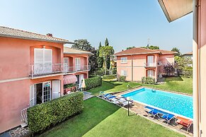 Il Quadrifoglio D4 Apartment