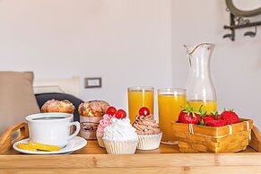 Il Quadrifoglio D4 Apartment