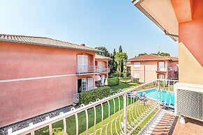 Il Quadrifoglio D4 Apartment