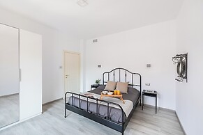 Il Quadrifoglio D4 Apartment