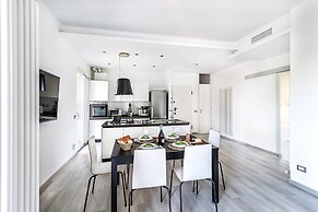 Il Quadrifoglio D4 Apartment