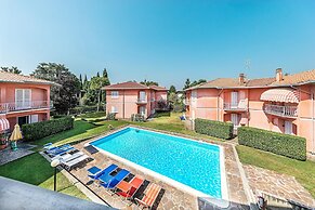 Il Quadrifoglio D4 Apartment