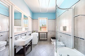 Il Quadrifoglio D4 Apartment