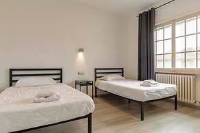 Il Quadrifoglio D4 Apartment