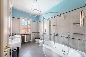 Il Quadrifoglio D4 Apartment