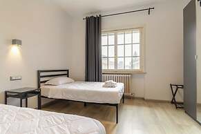 Il Quadrifoglio D4 Apartment