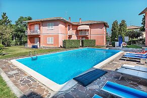 Il Quadrifoglio D4 Apartment