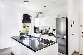 Il Quadrifoglio D4 Apartment