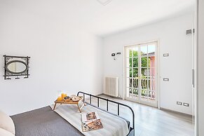Il Quadrifoglio D4 Apartment