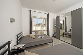 Il Quadrifoglio D4 Apartment