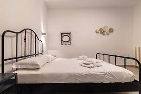 Il Quadrifoglio D4 Apartment