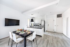 Il Quadrifoglio D4 Apartment