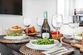 Il Quadrifoglio D4 Apartment