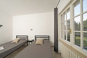 Il Quadrifoglio D4 Apartment