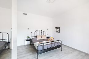 Il Quadrifoglio D4 Apartment