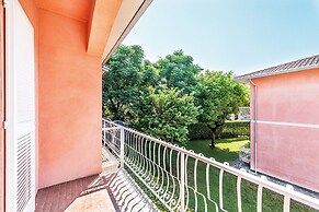 Il Quadrifoglio D4 Apartment