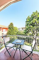 Il Quadrifoglio D4 Apartment