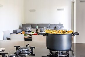 Il Quadrifoglio D4 Apartment