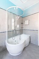 Il Quadrifoglio D4 Apartment