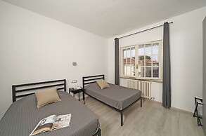 Il Quadrifoglio D4 Apartment