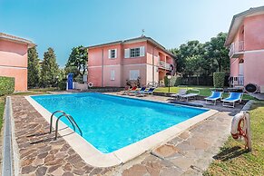 Il Quadrifoglio D4 Apartment