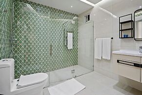 Hotel Vista Caribe Azua