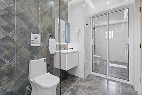 Hotel Vista Caribe Azua