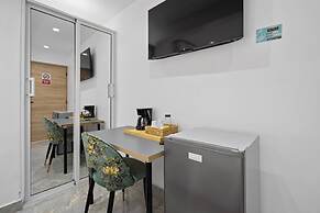 Hotel Vista Caribe Azua