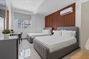 Hotel Vista Caribe Azua