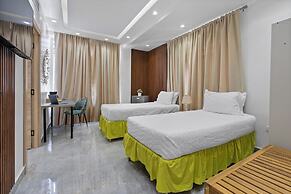 Hotel Vista Caribe Azua