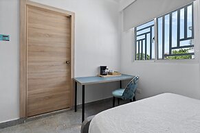 Hotel Vista Caribe Azua